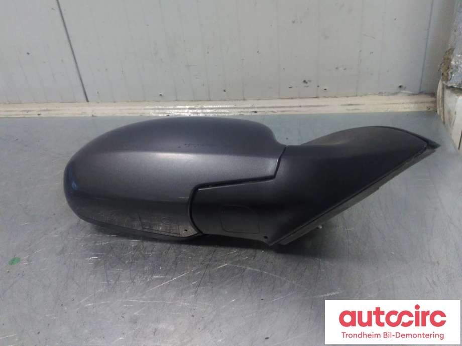 Speil høyre til Hyundai i30 2007-2012 (Type I)  (...|876202L400|)