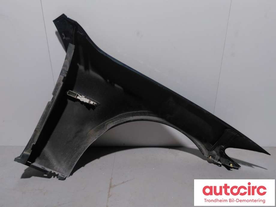 Skjerm venstre foran til BMW 5-Serie 2010-2017 (F10/F11) (F10/F11) (....|41357248659|41355A03261|41 35 7 248 659| 41 35 5 A03 261)
