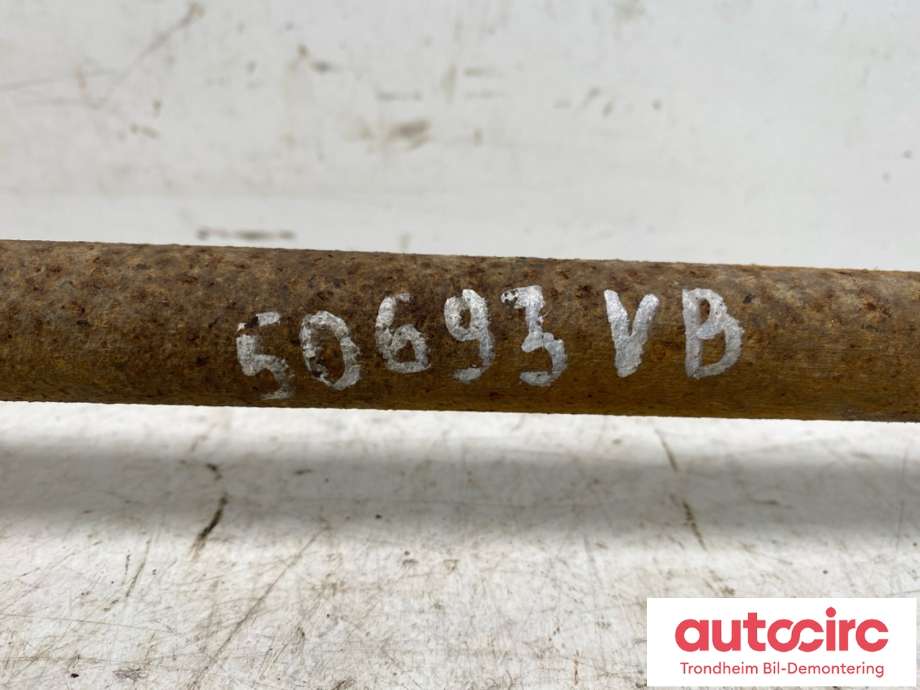 Drivaksel venstre bak, diesel/manuell til Ford Ecosport 2016-->>  (2295868|CN15-4K138-AD|)
