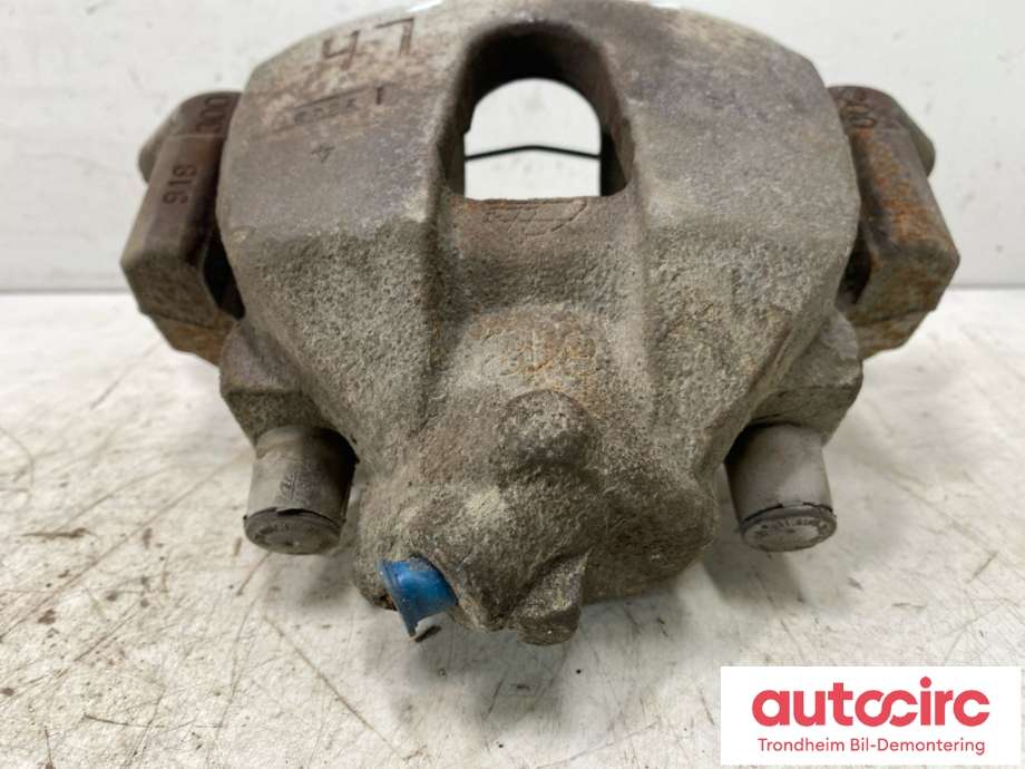 Bremsecaliper venstre foran til Ford Ecosport 2016-->>  (2448596|GN15-2L232-DA|)