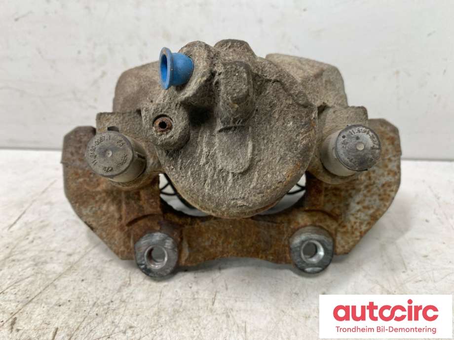Bremsecaliper venstre foran til Ford Ecosport 2016-->>  (2448596|GN15-2L232-DA|)