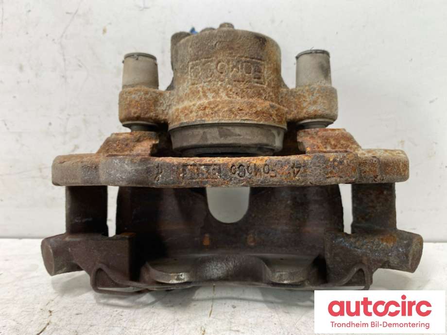 Bremsecaliper venstre foran til Ford Ecosport 2016-->>  (2448596|GN15-2L232-DA|)