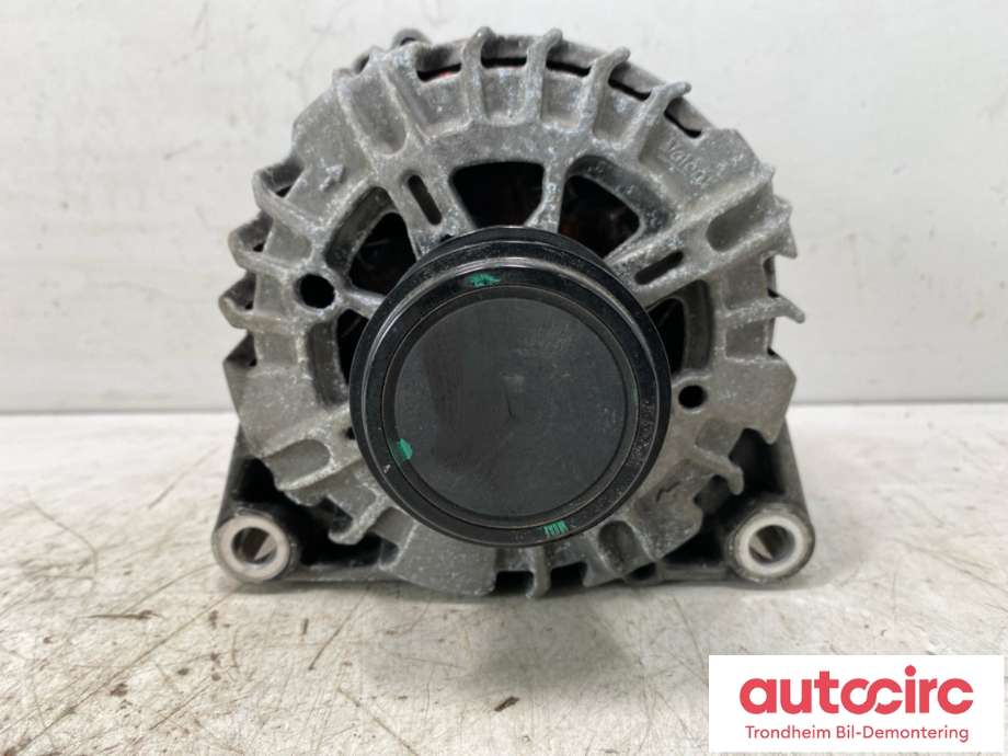 Dynamo diesel til Ford Ecosport, 2016-->>  (FOMOCO|2449470)