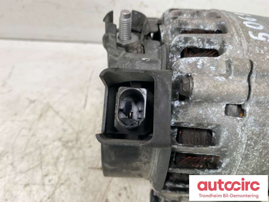 Dynamo diesel til Ford Ecosport 2016-->>  (FOMOCO|2449470|JX6T-10300-KC|JX6T-10300-KB)
