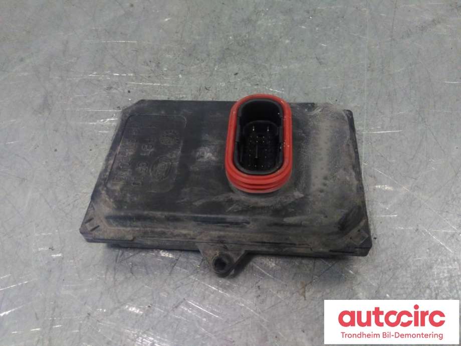 Styreenhet xenon/ballast til Škoda Octavia 2009-2013 (Type II, Fase 2)  (HELLA|7L6941329B|)