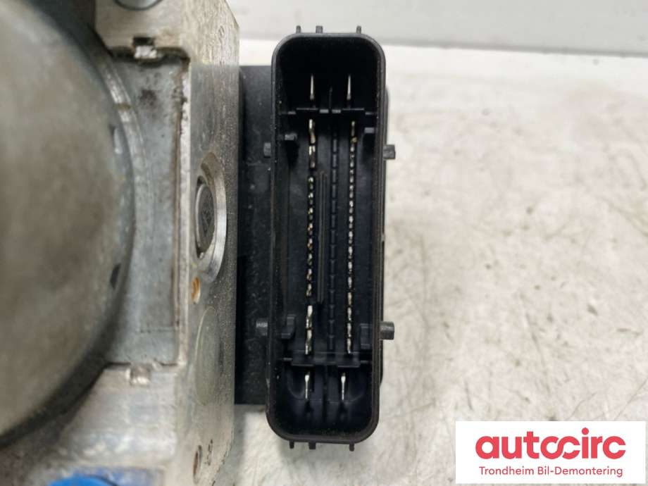 ABS sentral til Ford Ecosport 2016-->> (ATE|2329149|GN15-2B373-FA|GN15-2B373-EA)