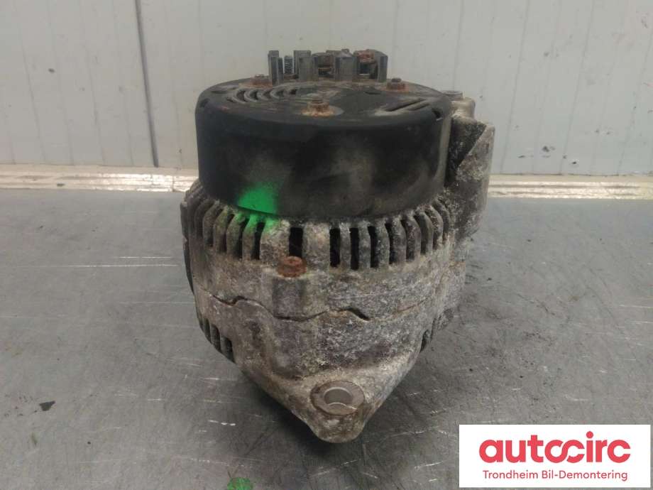 Dynamo til Ford Scorpio, 1995-1998 (BOSCH|95GB-10300-KA)