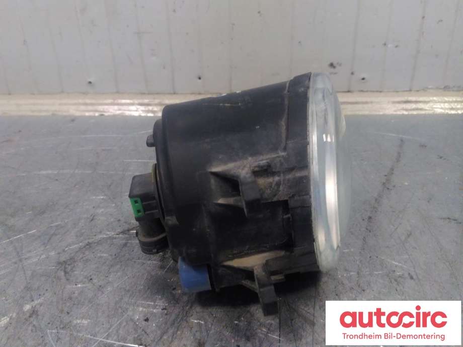 Tåkelykt høyre foran til Toyota Corolla 2007-2013  (VALEO|81210-0D041|81210-0D042|812100D042| 812100D041| 89206402)