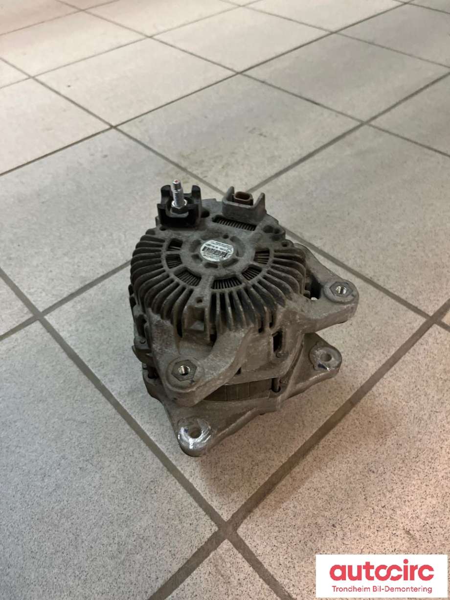 Dynamo diesel til Nissan NV300 2016-->>  (MITSUBISHI ELECTRIC CORP|2310000Q5B|2310000Q5G|2310000Q6C)