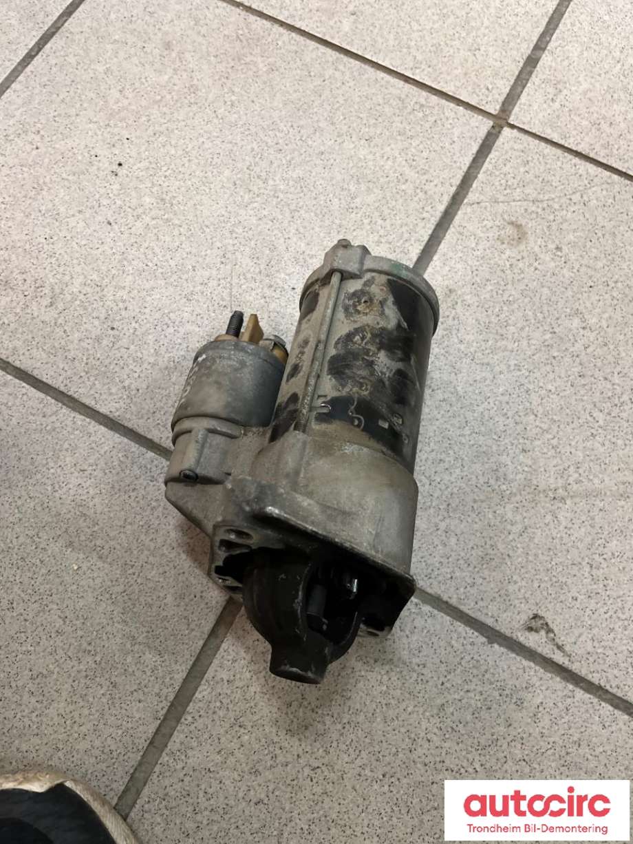 Starter diesel til Nissan NV300 2016-->>  (VALEO|2330000Q4K|2330000Q6D|233002889R-C)