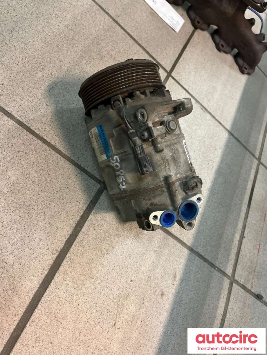 Aircondition kompressor til Nissan NV300, 2016-->> (VALEO|9260000Q0C)
