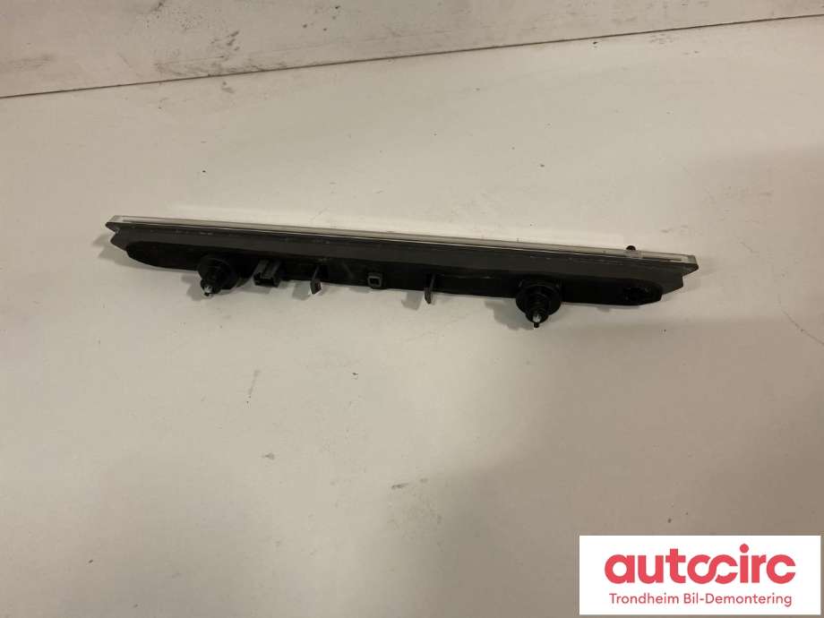 Baklykt bremselys bakrute til Peugeot 508 2011-2014 (Type I, Fase 1)  (VALEO|9688016380|6351LX|6351 LX| 89093273| 96 880 163 80)