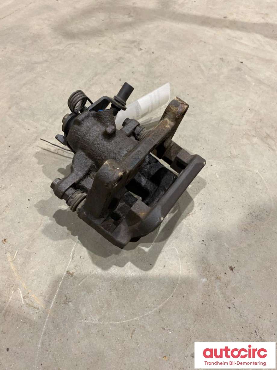 Bremsecaliper høyre bak til Nissan NV300 2016-->>  (LUCAS|4400100QAC|)