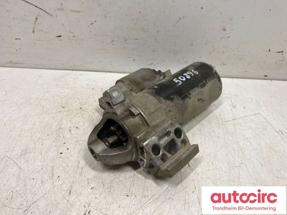 Starter diesel til BMW 5-Serie 2010-2017 (F10/F11) (F10/F11) (12418574102|)