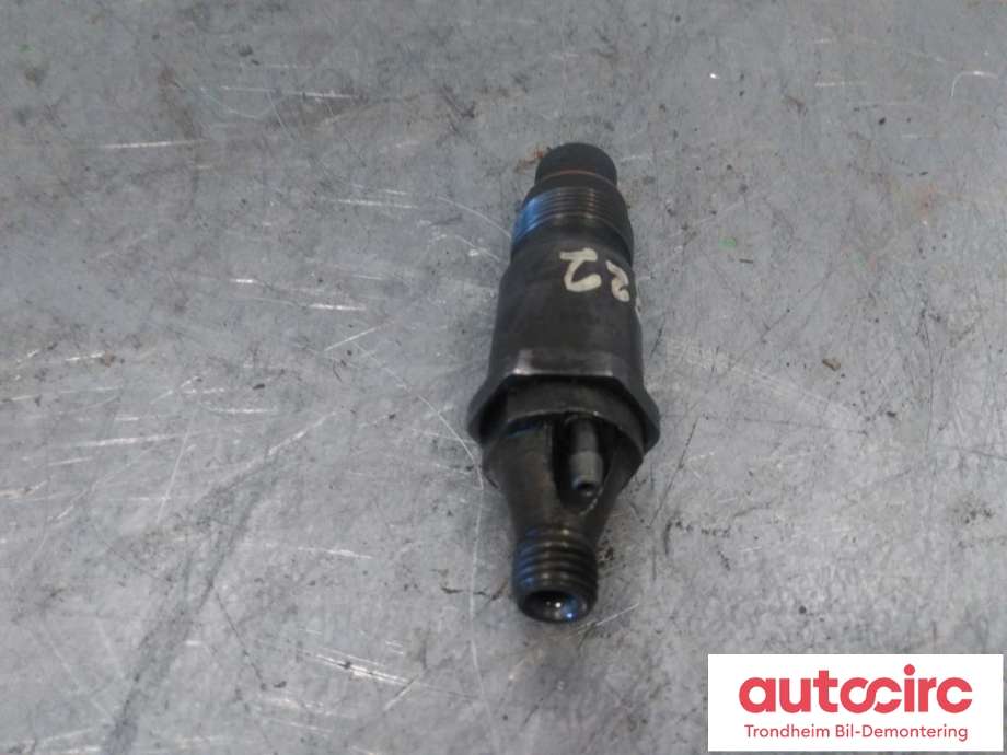 Dyse innsprøyting diesel til Jeep Grand Cherokee, 1999-2004  (...|KCA17S89)