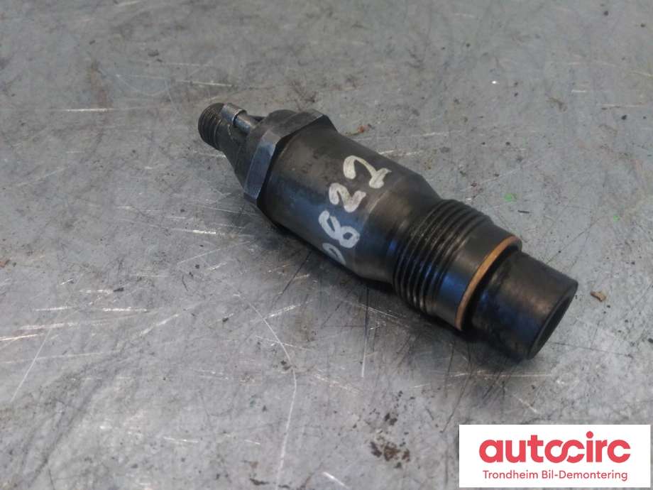 Dyse innsprøyting diesel til Jeep Grand Cherokee 1999-2004 (...|KCA17S89|5014989AA|)
