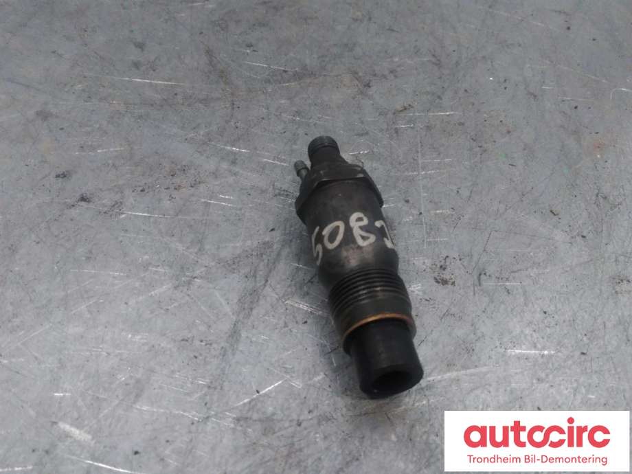Dyse innsprøyting diesel til Jeep Grand Cherokee, 1999-2004  (...|KCA17S89)