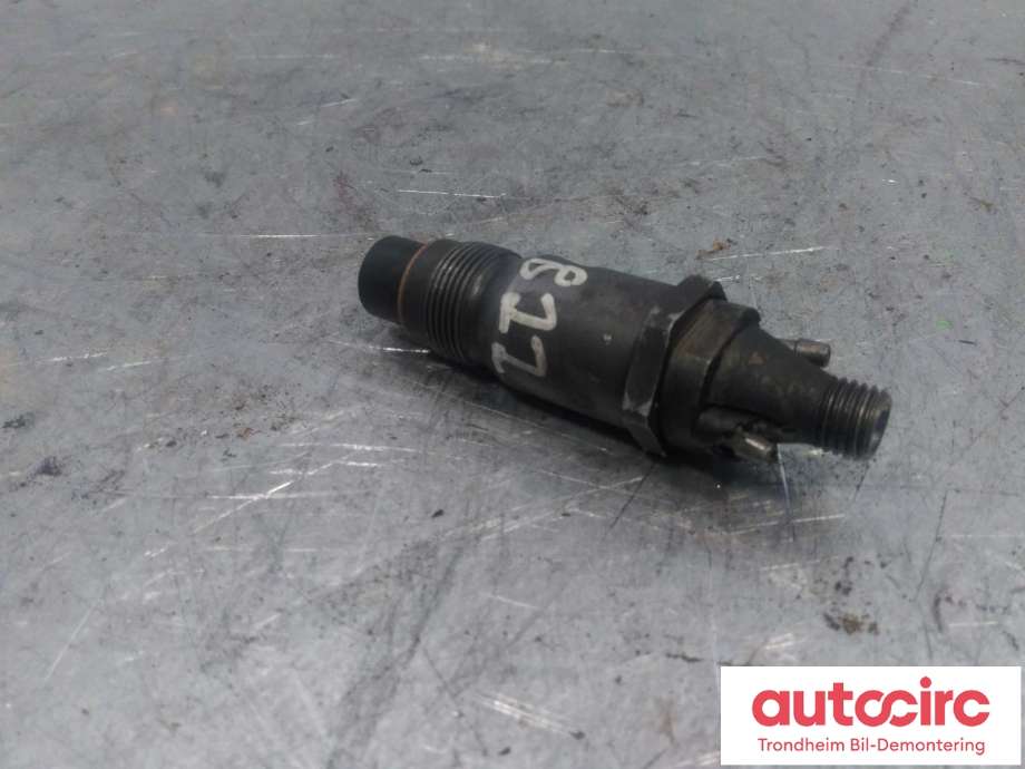 Dyse innsprøyting diesel til Jeep Grand Cherokee 1999-2004 (...|KCA17S89|5014989AA|)