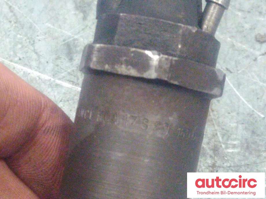 Dyse innsprøyting diesel til Jeep Grand Cherokee 1999-2004 (...|KCA17S89|5014989AA|)