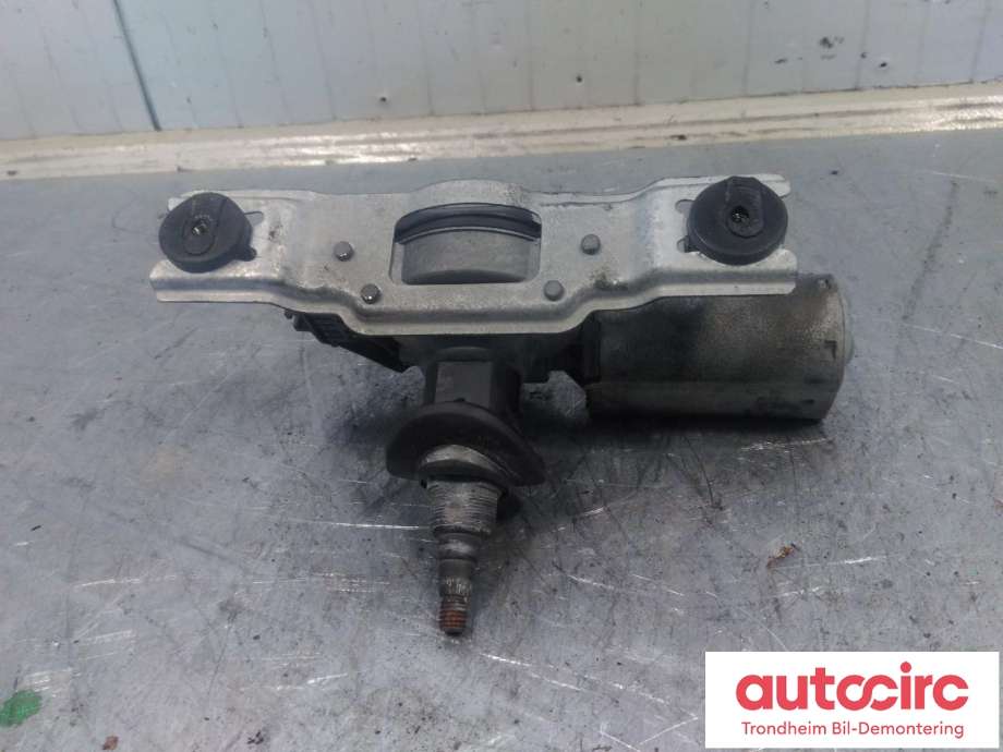 Viskermotor bakrute til Jeep Grand Cherokee 1999-2004  (VALEO|54902712|55155122AC|)