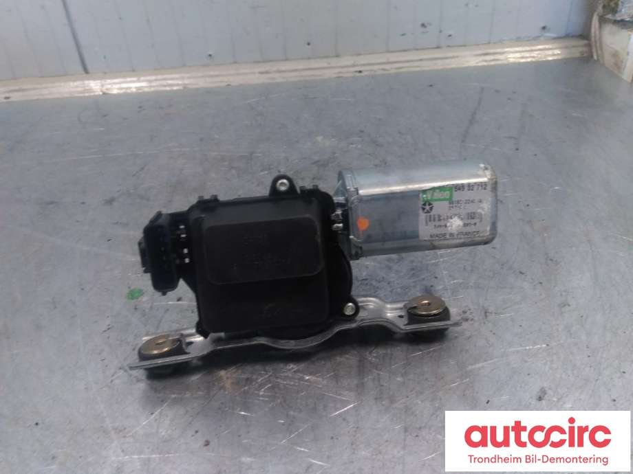 Viskermotor bakrute til Jeep Grand Cherokee 1999-2004  (VALEO|54902712|55155122AC|)