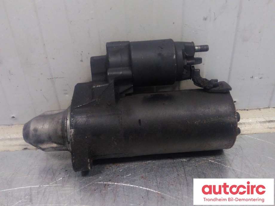 Starter diesel til Mercedes ML 2005-2011 (W164) (W164) (REMANUFACTURED|A0061514101|A0061516101|A0061519801)