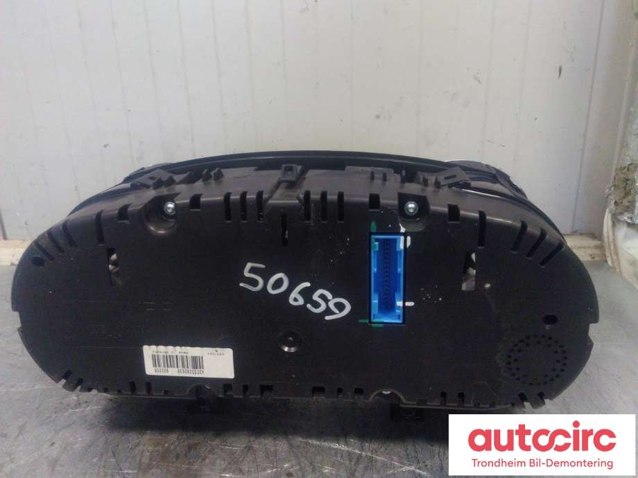Instrumentpanel til VW Golf VI 2008-2012  (VDO|5K0920871A|5K0 920 871 A|A2C53392639)
