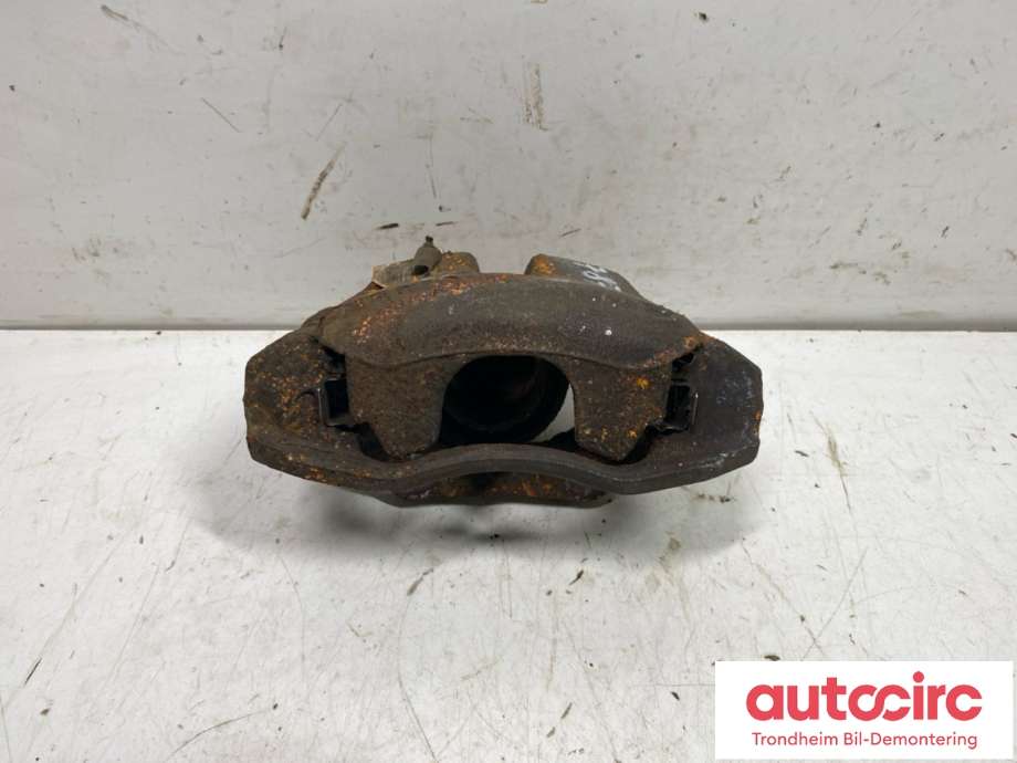 Bremsecaliper venstre foran til Peugeot 2008, 2013-2019 (Type I)  (4401P8)
