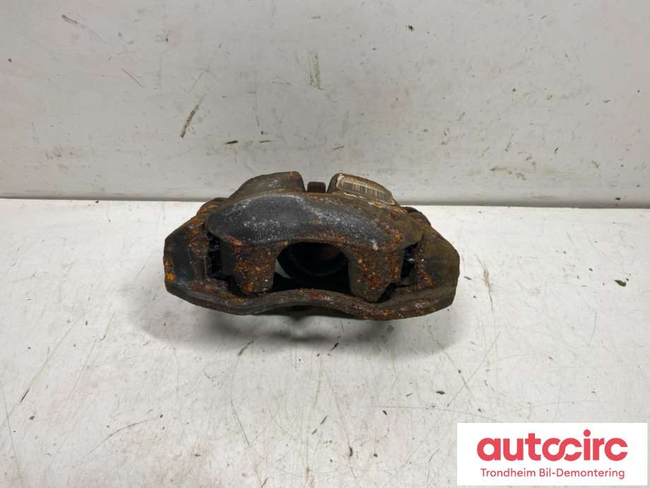 Bremsecaliper høyre foran til Peugeot 2008, 2013-2019 (Type I)  (4401P9)