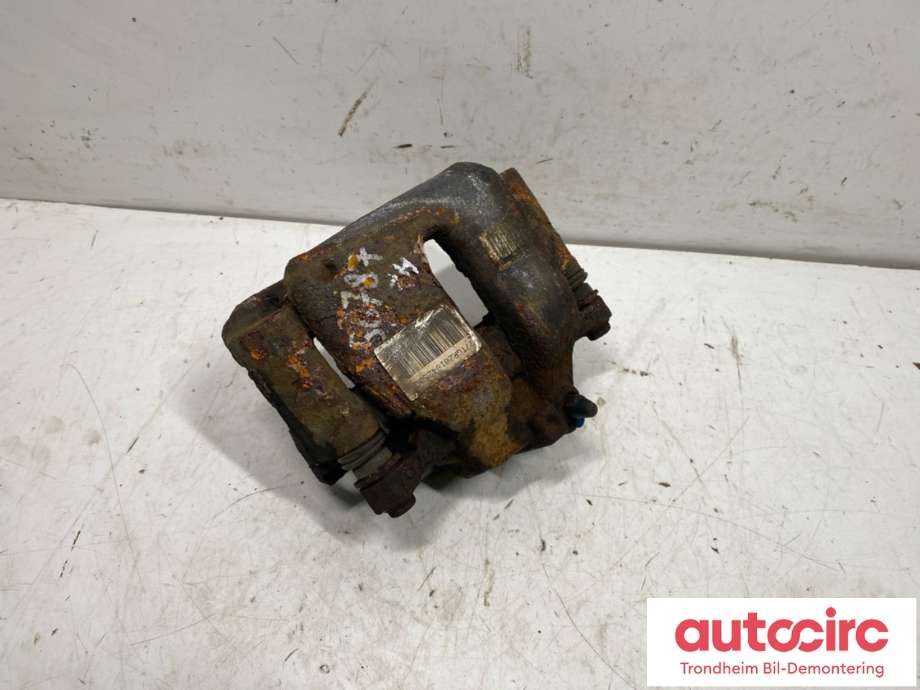 Bremsecaliper høyre foran til Peugeot 2008 2013-2019 (Type I) (4401P9|1617293680|)