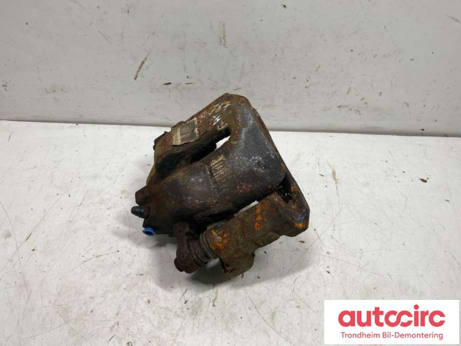 Bremsecaliper høyre foran til Peugeot 2008 2013-2019 (Type I) (4401P9|1617293680|)