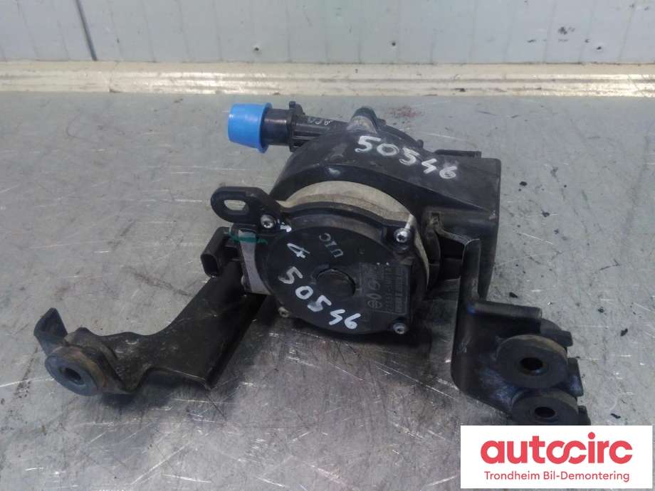Vannpumpe elektrisk til Nissan Ariya 2022-->>  (NISSAN|21581-5MP1A|215815MP1A|)