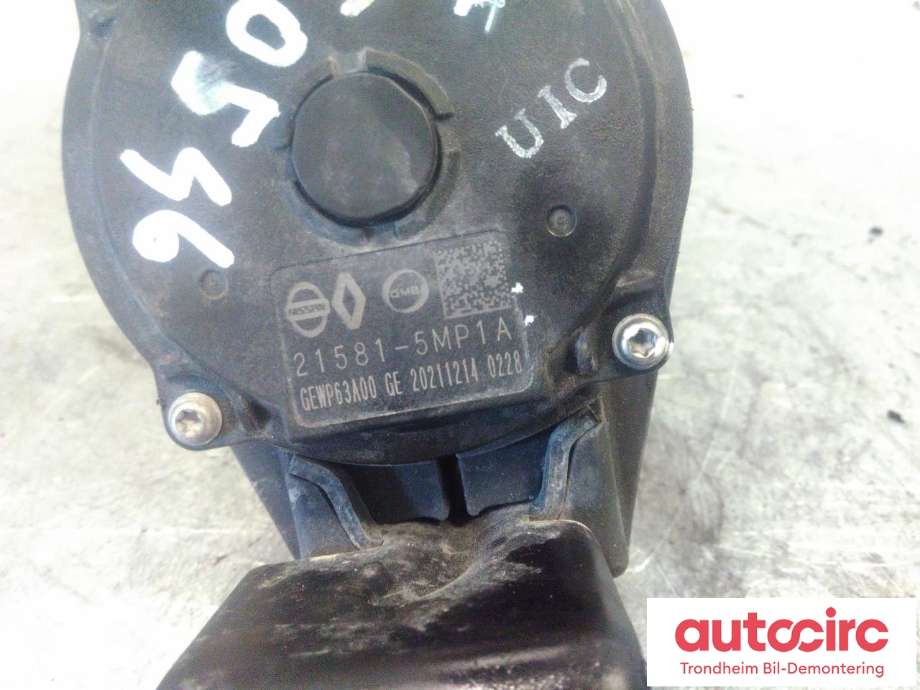 Vannpumpe elektrisk til Nissan Ariya 2022-->>  (NISSAN|21581-5MP1A|215815MP1A|)