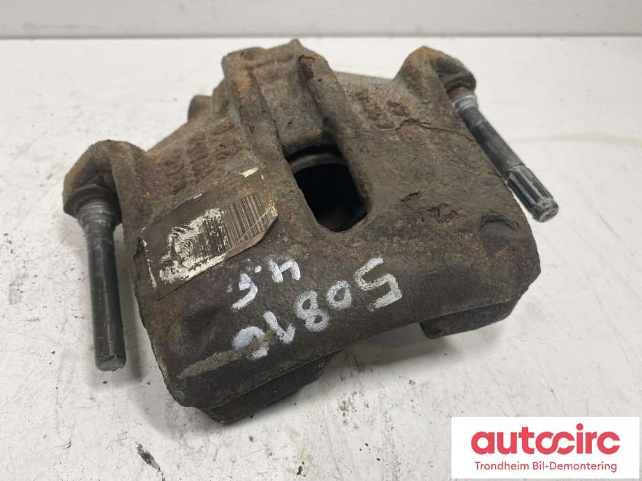 Bremsecaliper høyre foran til Peugeot 2008, 2013-2019 (Type I)  (4400R7)