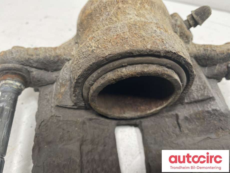 Bremsecaliper høyre foran til Peugeot 2008 2013-2019 (Type I) (4400R7|1617292180|)