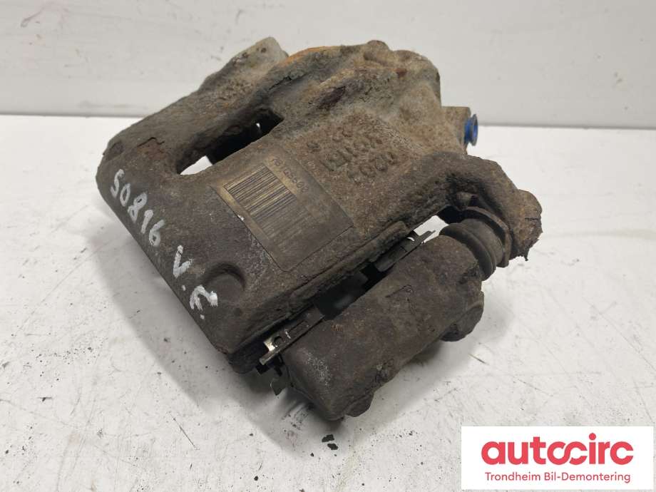 Bremsecaliper venstre foran til Peugeot 2008 2013-2019 (Type I)  (4400R6|1617292080|)