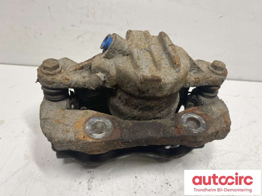 Bremsecaliper venstre foran til Peugeot 2008 2013-2019 (Type I)  (4400R6|1617292080|)