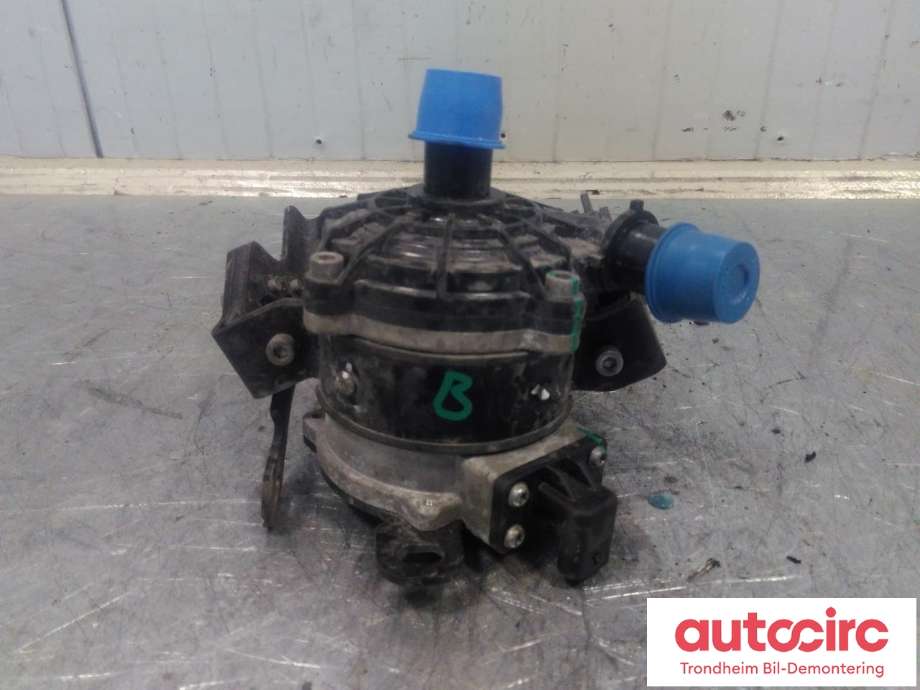 Vannpumpe elektrisk til Nissan Ariya 2022-->>  (NISSAN|21581-5MP0A|215815MP0A|)