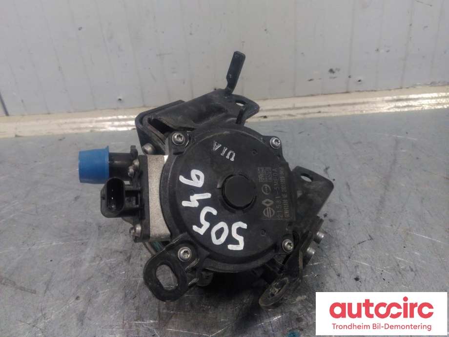 Vannpumpe elektrisk til Nissan Ariya 2022-->>  (NISSAN|21581-5MP0A|215815MP0A|)