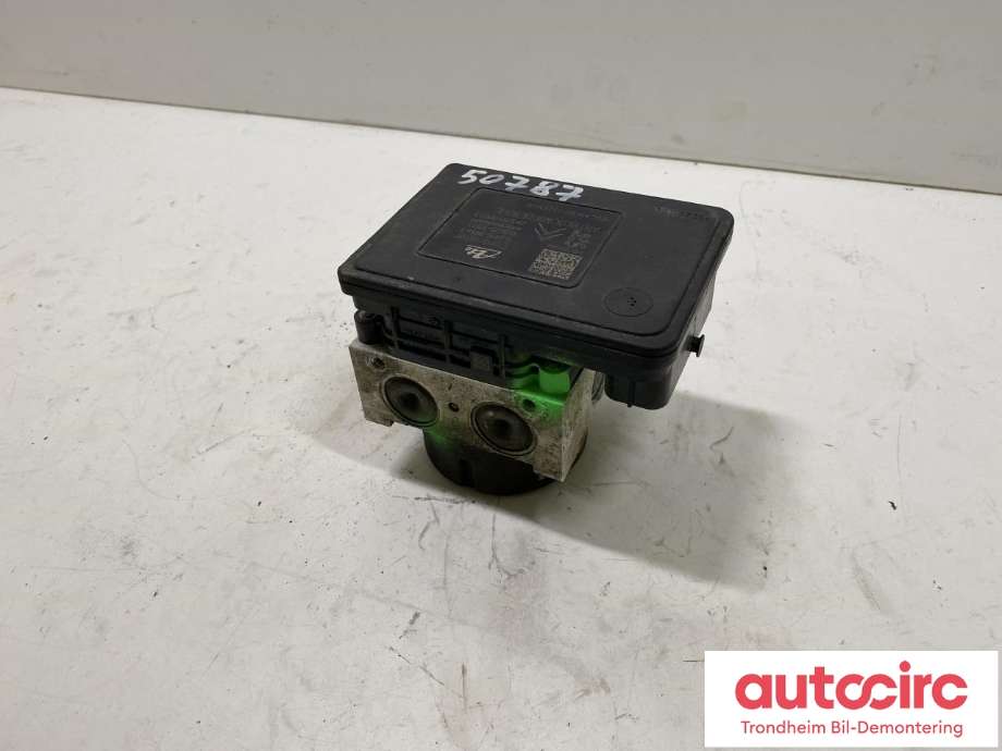 ABS sentral til Peugeot 2008 2013-2019 (Type I)  (ATE|9814482780|1616773280|1617387780| 16 167 732 80| 16 173 877 80| 98 144 827 80)