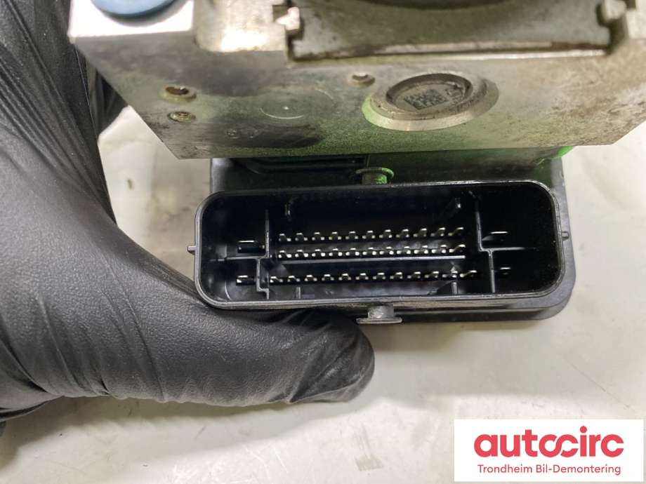 ABS sentral til Peugeot 2008 2013-2019 (Type I)  (ATE|9814482780|1616773280|1617387780| 16 167 732 80| 16 173 877 80| 98 144 827 80)