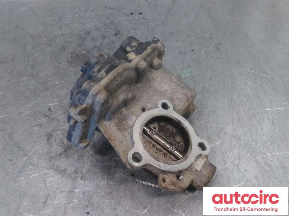 EGR-ventil til VW Caddy 2015-2020 (Type III, Fase 3)  (VALEO|04L131501D|V29030629H|)