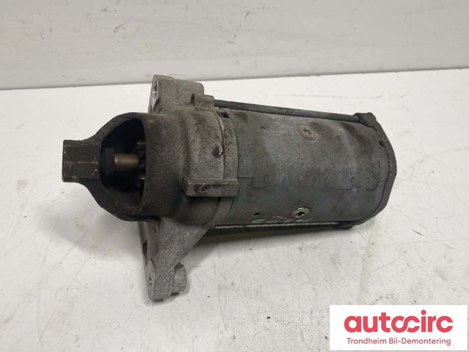 Starter diesel til Peugeot 2008, 2013-2019 (Type I)  (VALEO|5802AE)