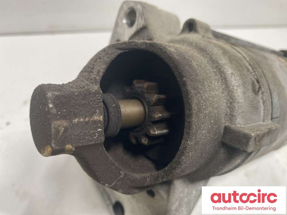 Starter diesel til Peugeot 2008 2013-2019 (Type I) (VALEO|5802AE|1638116880|5802CE)
