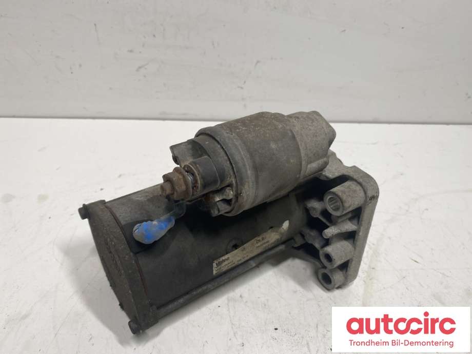 Starter diesel til Peugeot 2008 2013-2019 (Type I) (VALEO|5802AE|1638116880|5802CE)