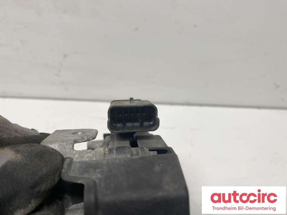 Dynamo diesel til Peugeot 2008 2013-2019 (Type I)  (VALEO|9674646180|1625944580|)