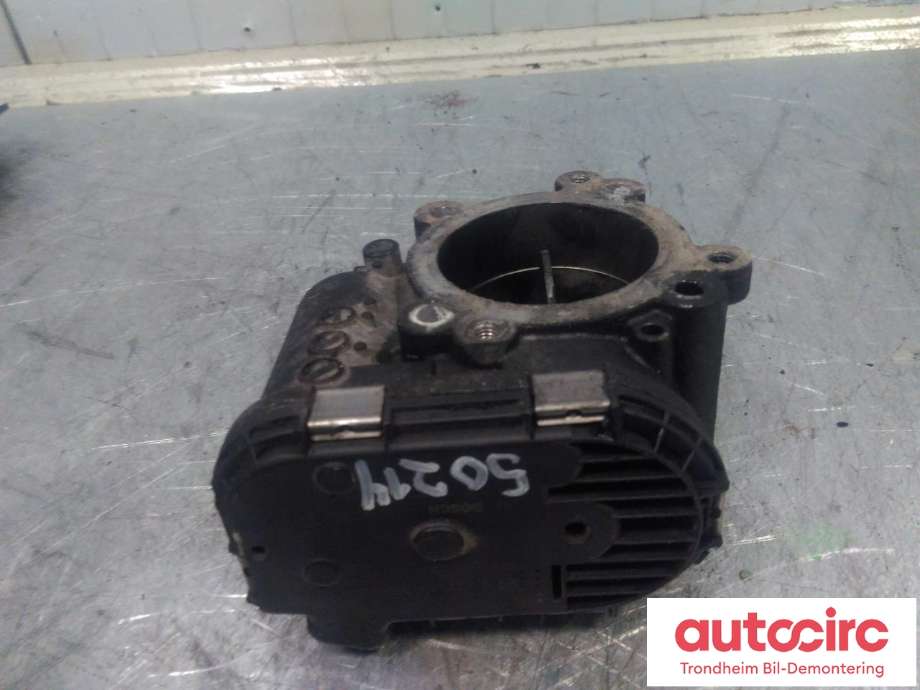 Spjeldhus til Mercedes E-Klasse 2009-2013 (Fase 1) (W212) (W212) (BOSCH|A6420900270|A 642 090 02 70|0281002894)