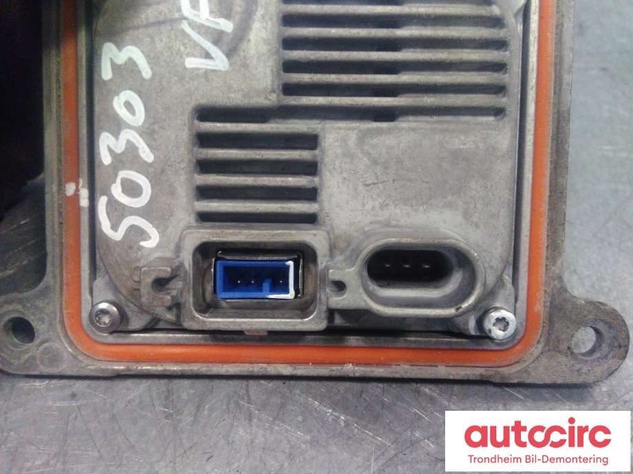 Styreenhet xenon/ballast til Tesla Model S 2013-2016 (Fase 1)  (OSRAM|A70525701HQ|)