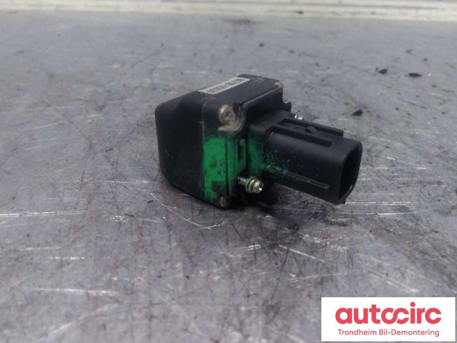 Parkeringskamera bak til Toyota Avensis 2009-2015 (Type III, Fase 1) (..|86790-05030|8679005030|GP-KD5359RC)
