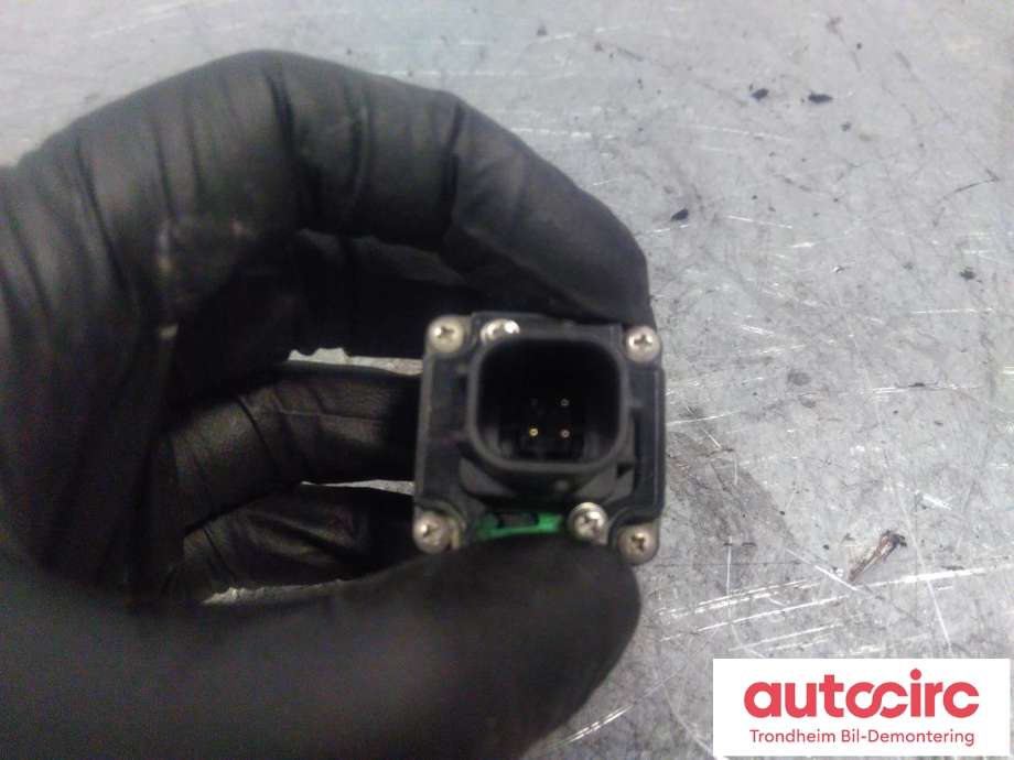 Parkeringskamera bak til Toyota Avensis 2009-2015 (Type III, Fase 1) (..|86790-05030|8679005030|GP-KD5359RC)